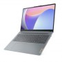 Lenovo | IdeaPad Slim 3 16IAH8 | Arctic Grey | 16 " | IPS | WUXGA | Anti-glare | Intel Core i5 | i5-12450H | 8 GB | Soldered LPD - 5